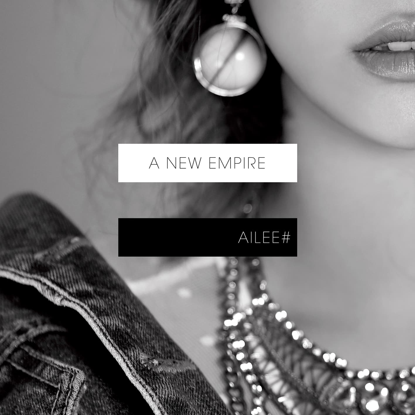A New Empire cover