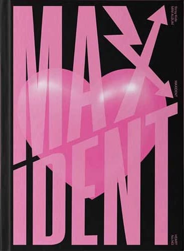 MAXIDENT cover