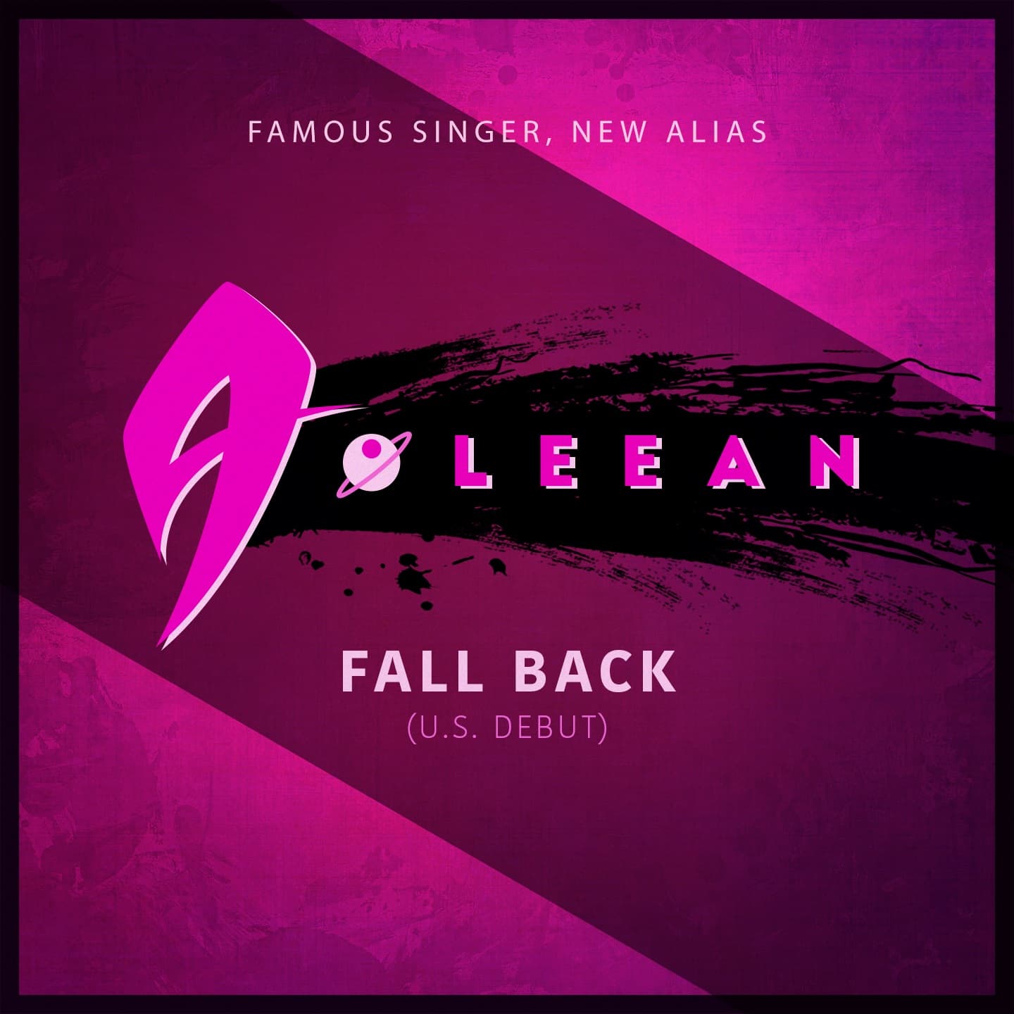 Fall Back cover