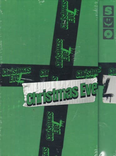 Christmas EveL cover