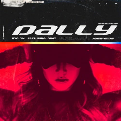 Dally cover