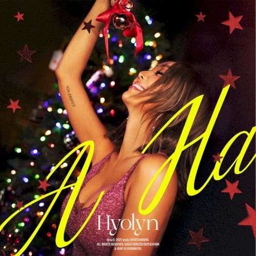 A‐Ha cover