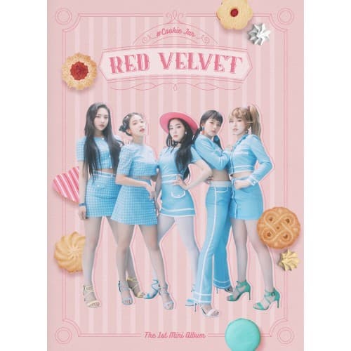 #Cookie Jar cover