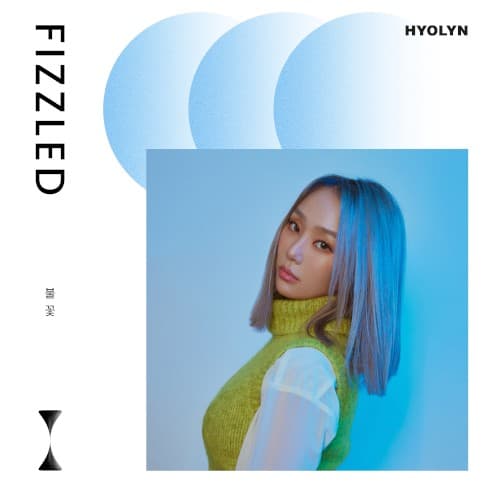 Fizzled cover