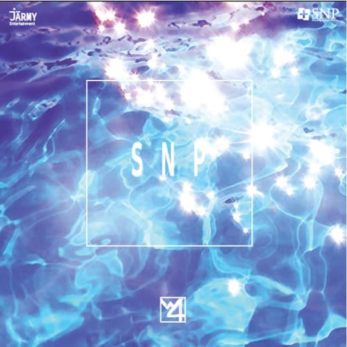 SNP(Shining Nature Purity) cover