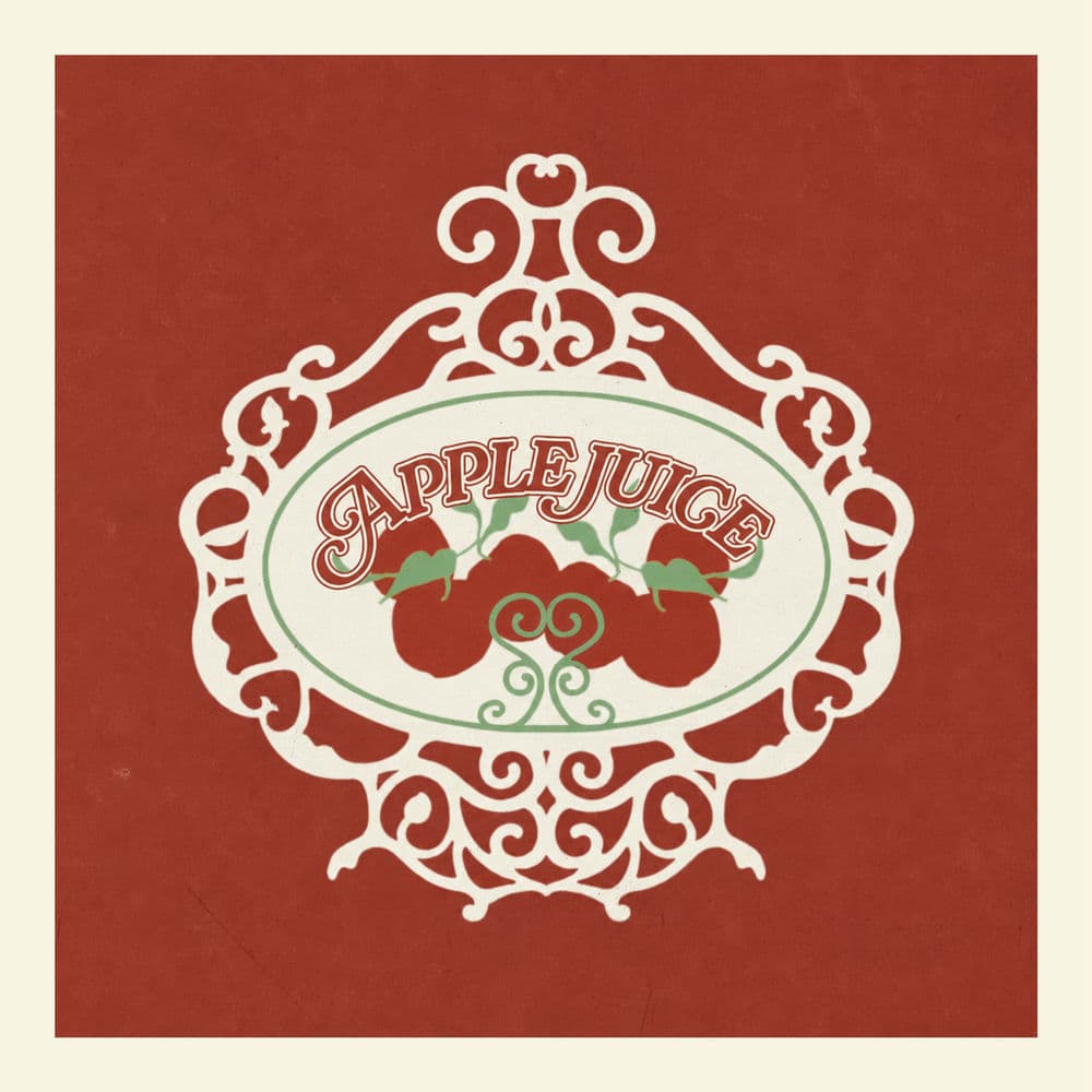 Apple Juice cover