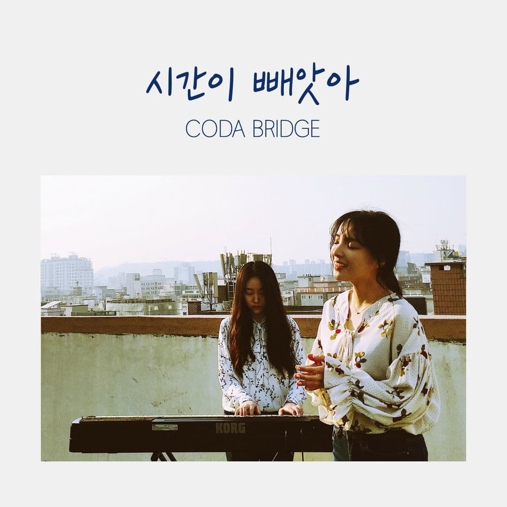 벌써 일년 cover