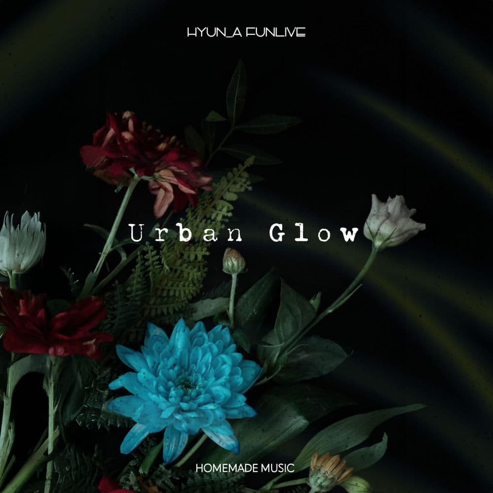 Urban Glow cover