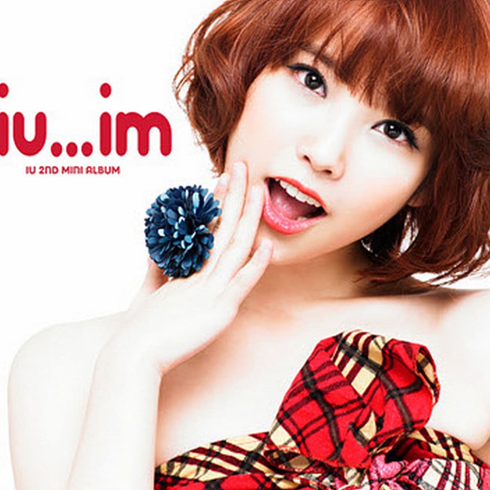 IU...IM cover