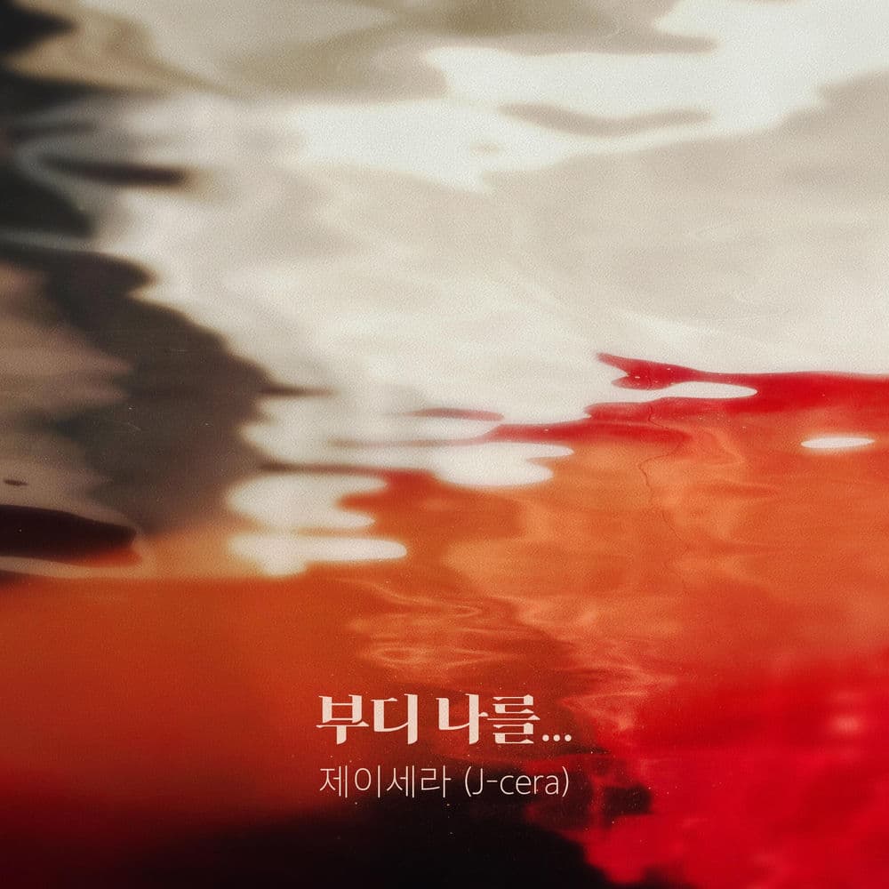 퍼퓸 (Original Television Soundtrack), Pt. 13 cover