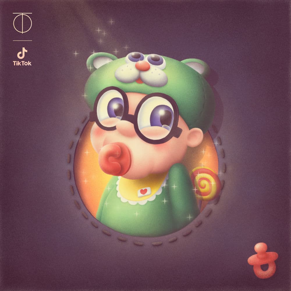 Baby cover