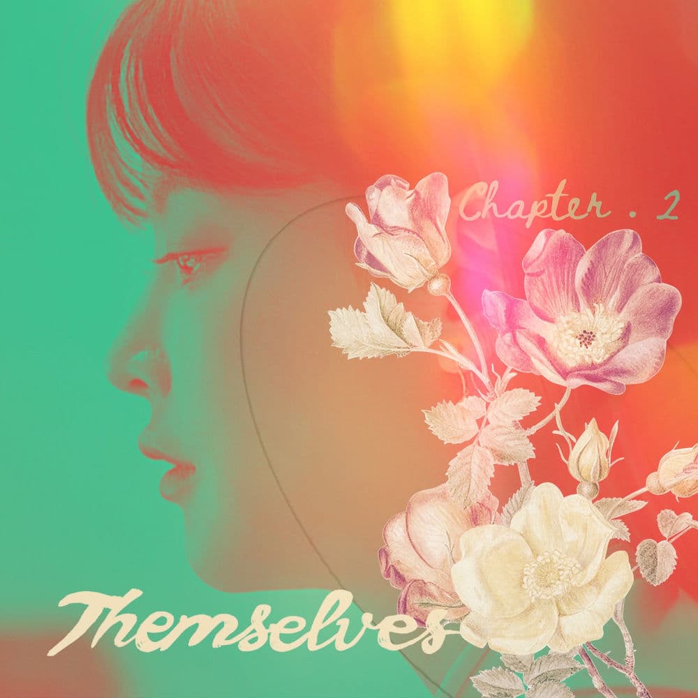 Themselves (Original Soundtrack) Chapter. 2 cover