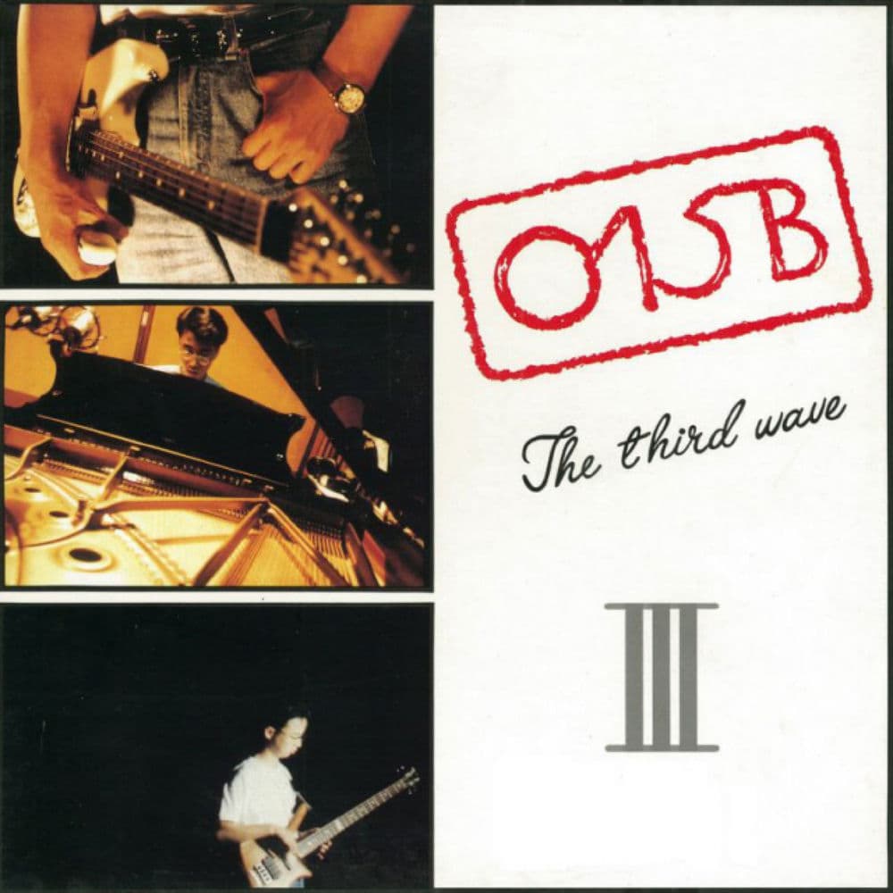 The Third Wave cover
