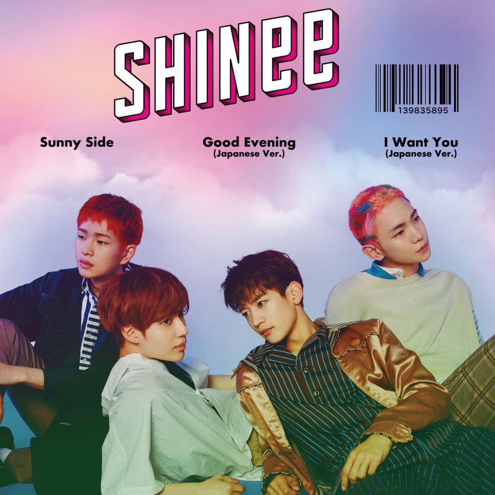 Sunny Side cover