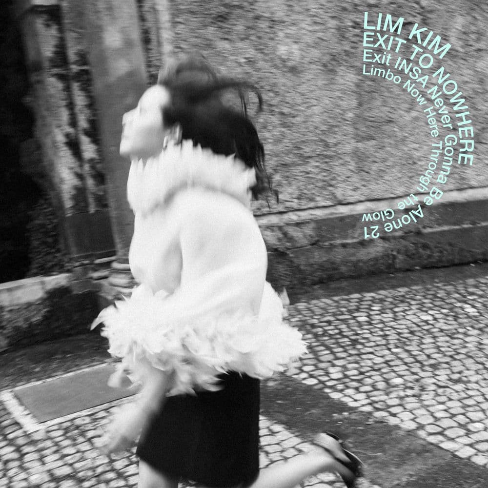 Exit to Nowhere cover