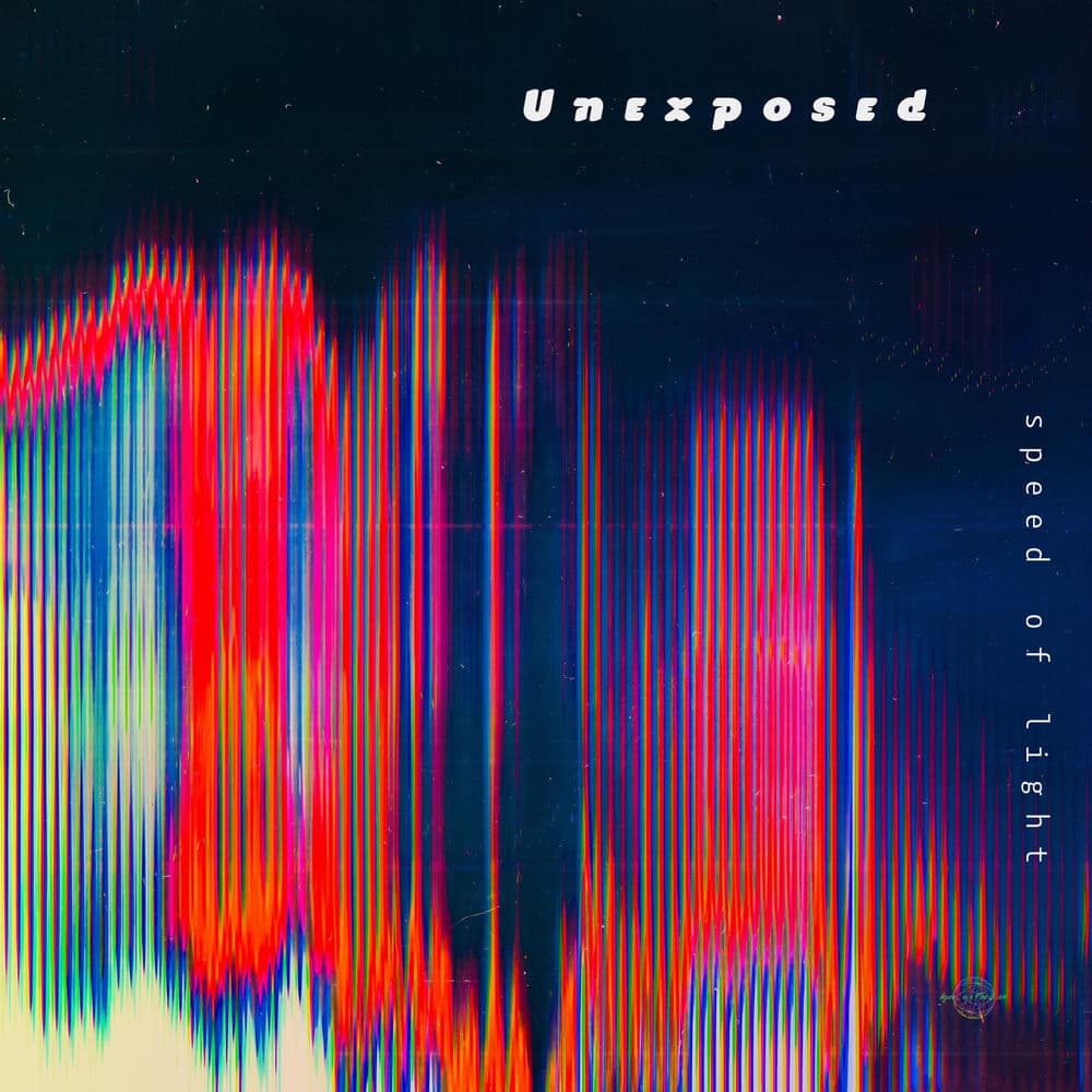 Unexposed cover