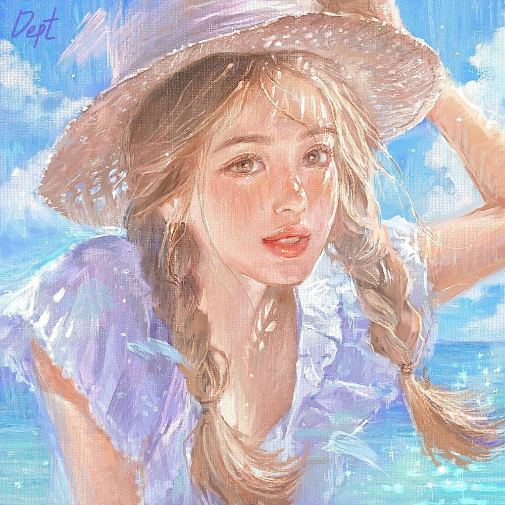 Ocean cover