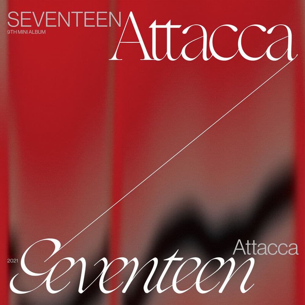 Attacca cover