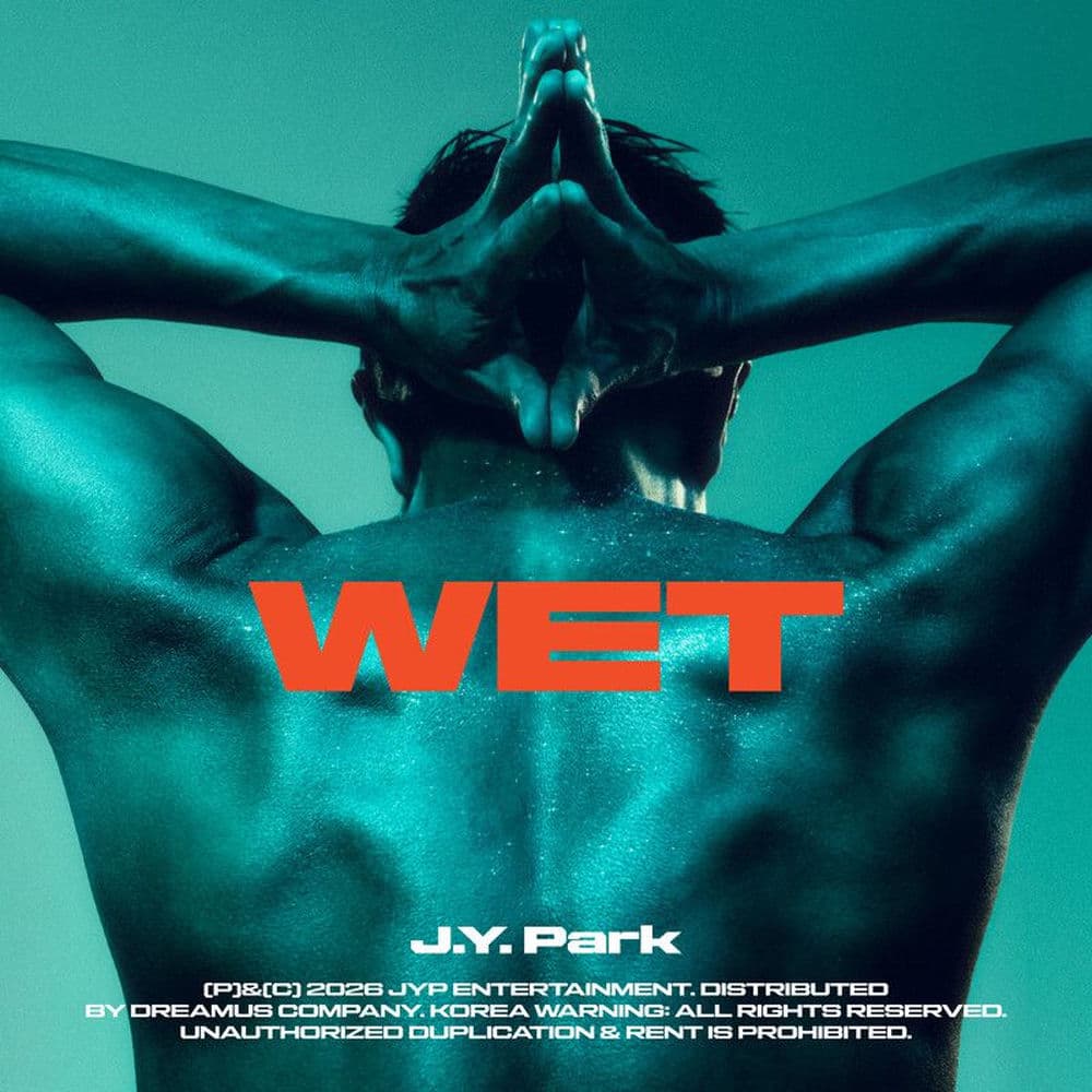 WET cover