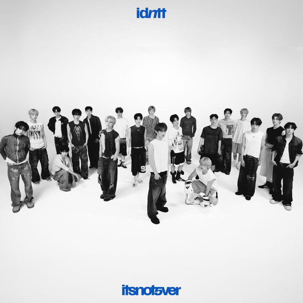 Kids Return (Japanese Ver.) cover