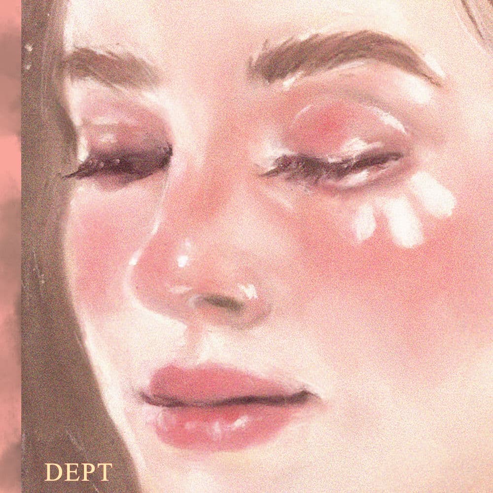 Goodbye 2020 cover