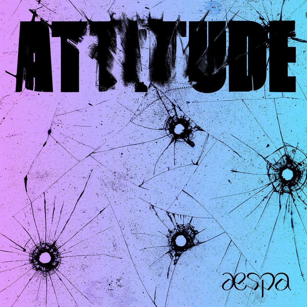 ATTITUDE cover