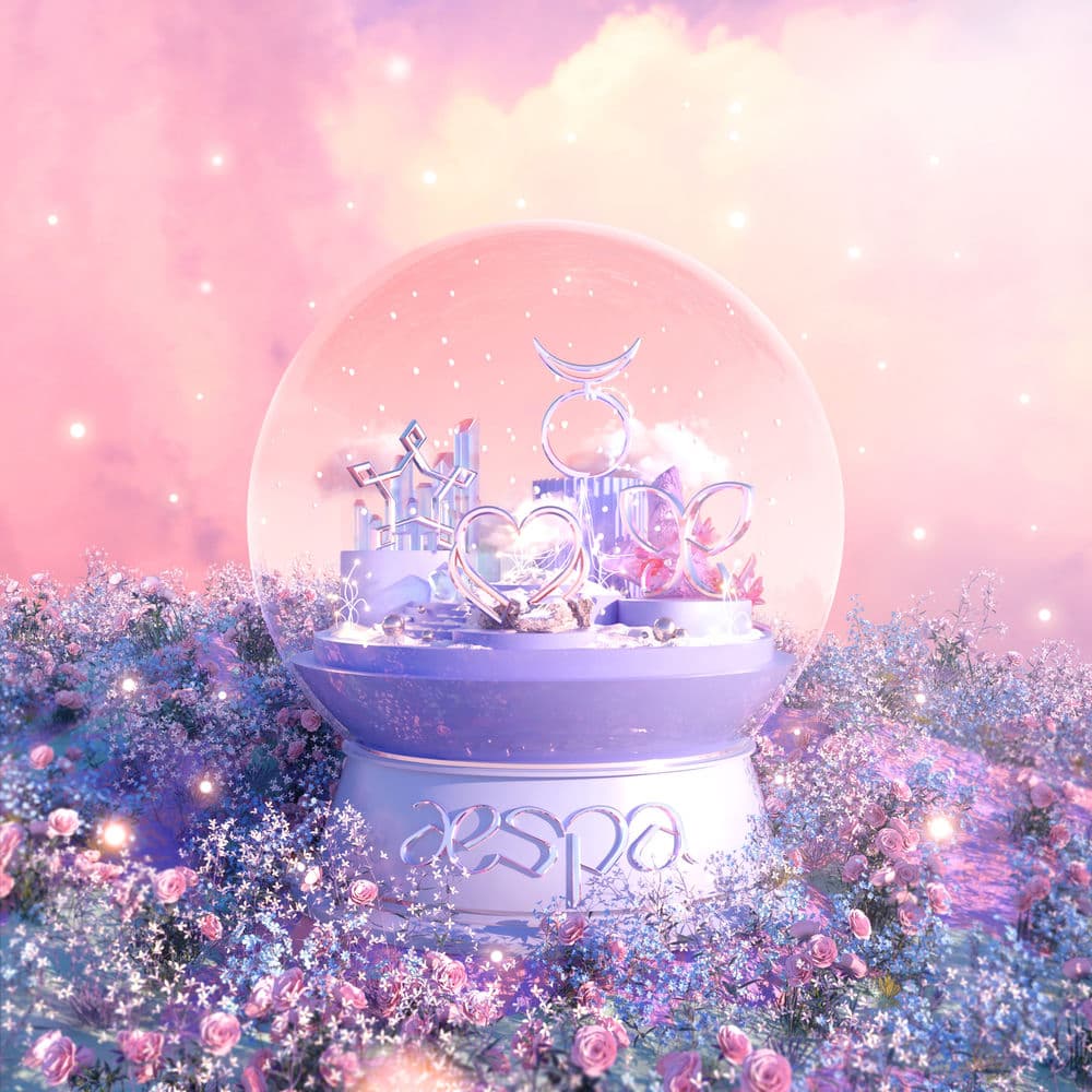 Forever 약속 cover
