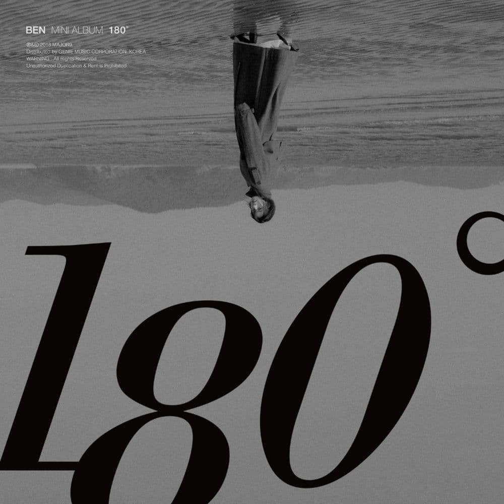 180˚ cover