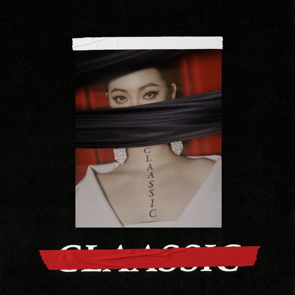 CLAASSIC cover