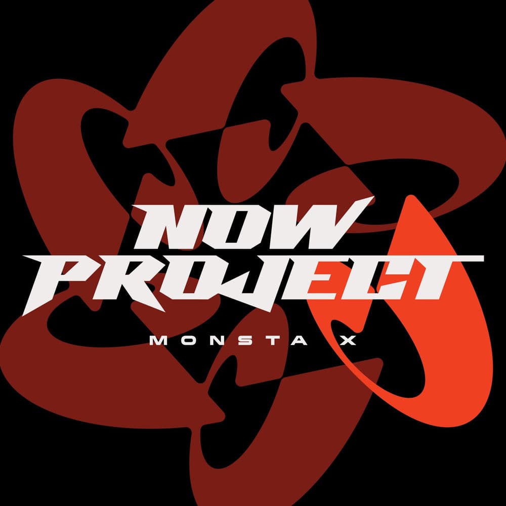 NOW PROJECT vol.1 cover