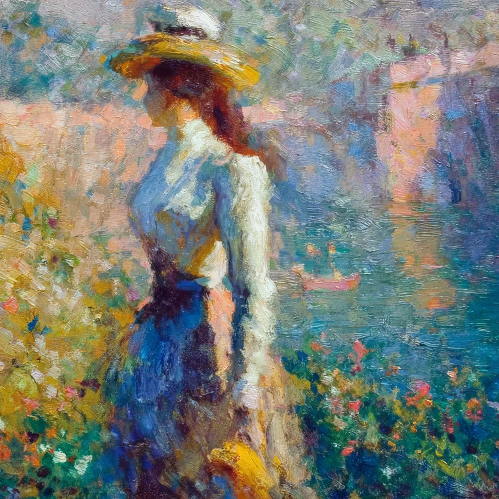 Debussy cover