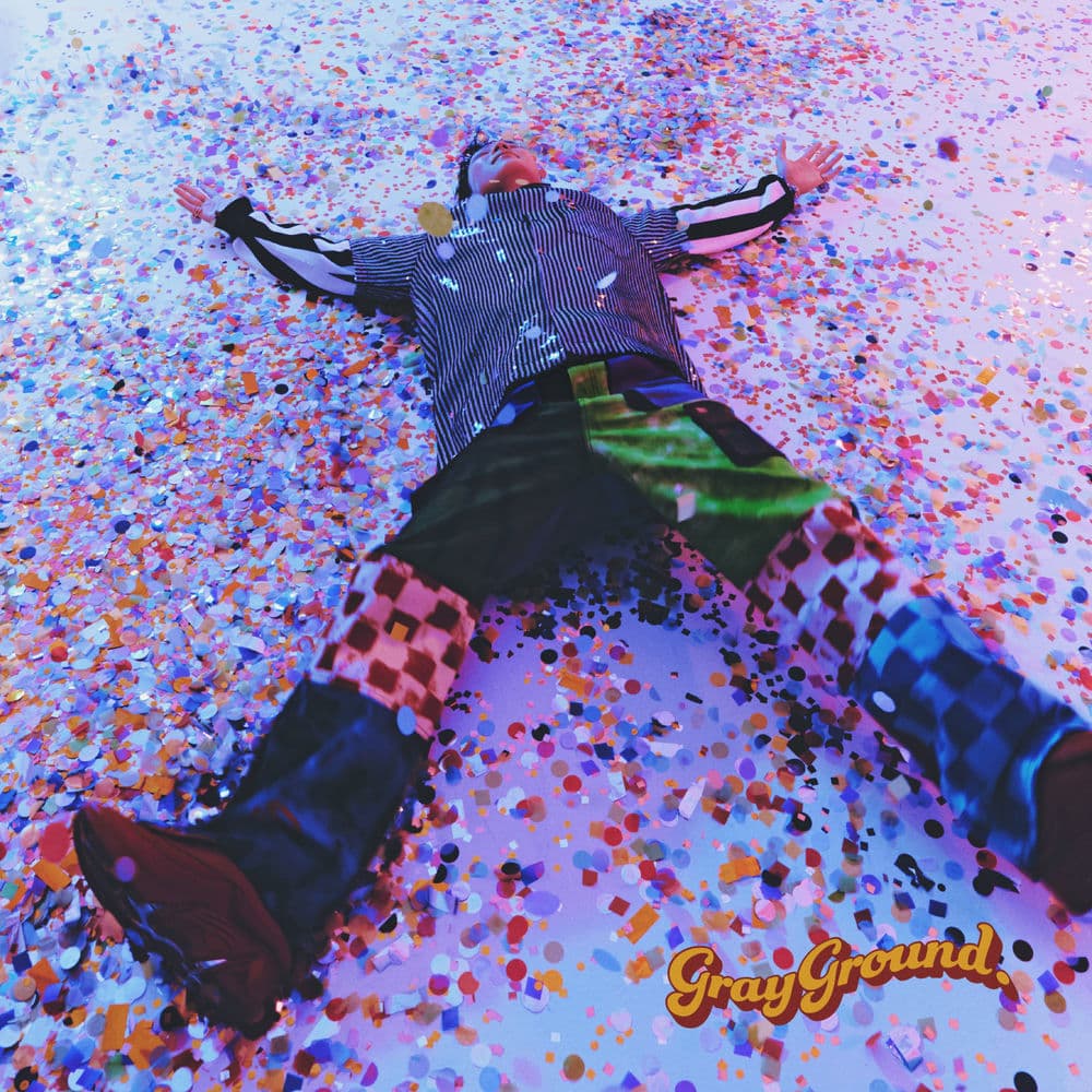 grayground. cover