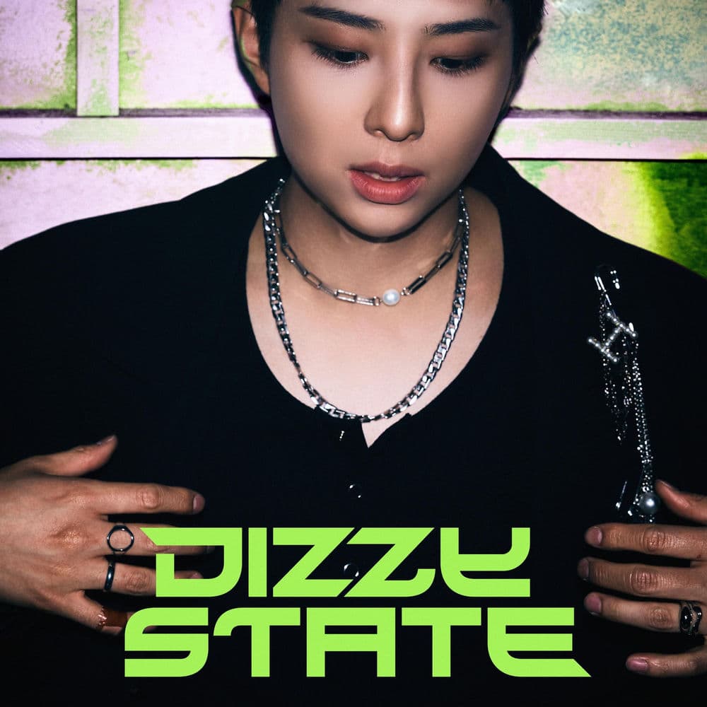 Dizzy State cover