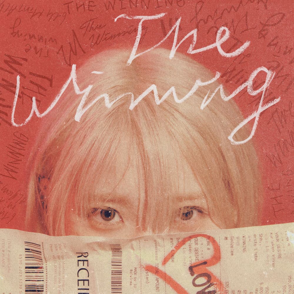 The Winning cover