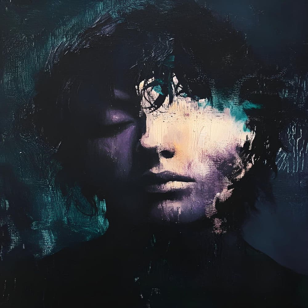 Aurora cover