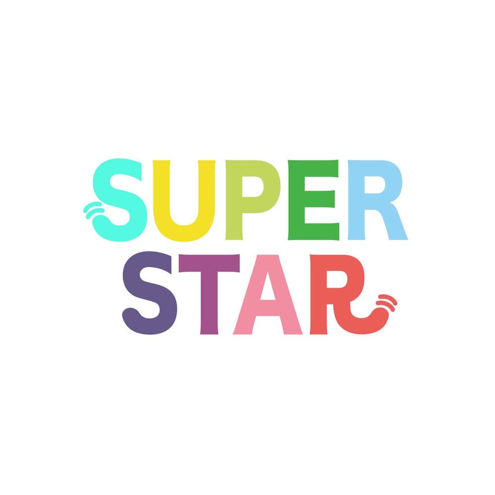 Superstar cover