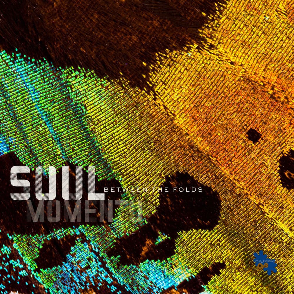 Soul Momento cover