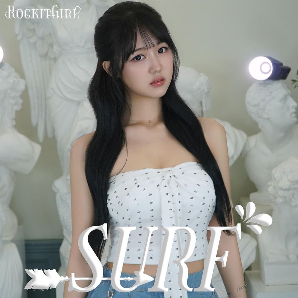 SURF cover