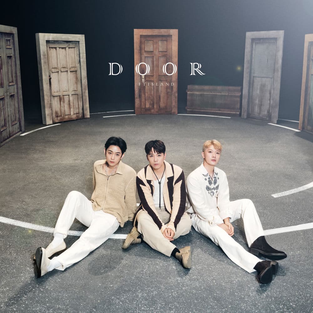DOOR cover