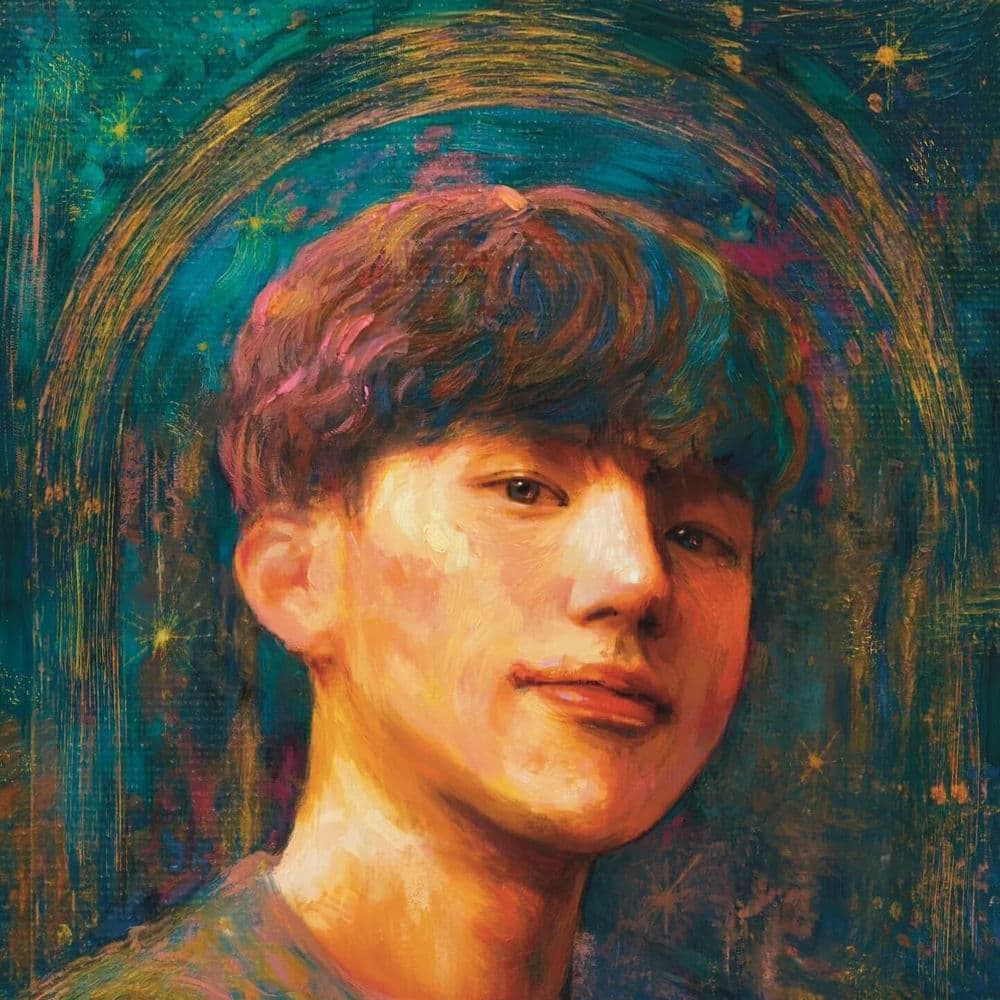 Dream Age cover