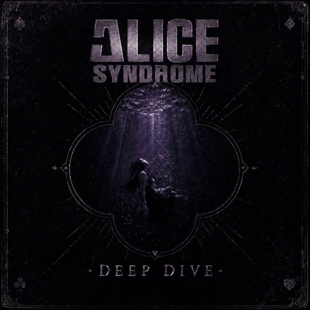 Deep Dive cover