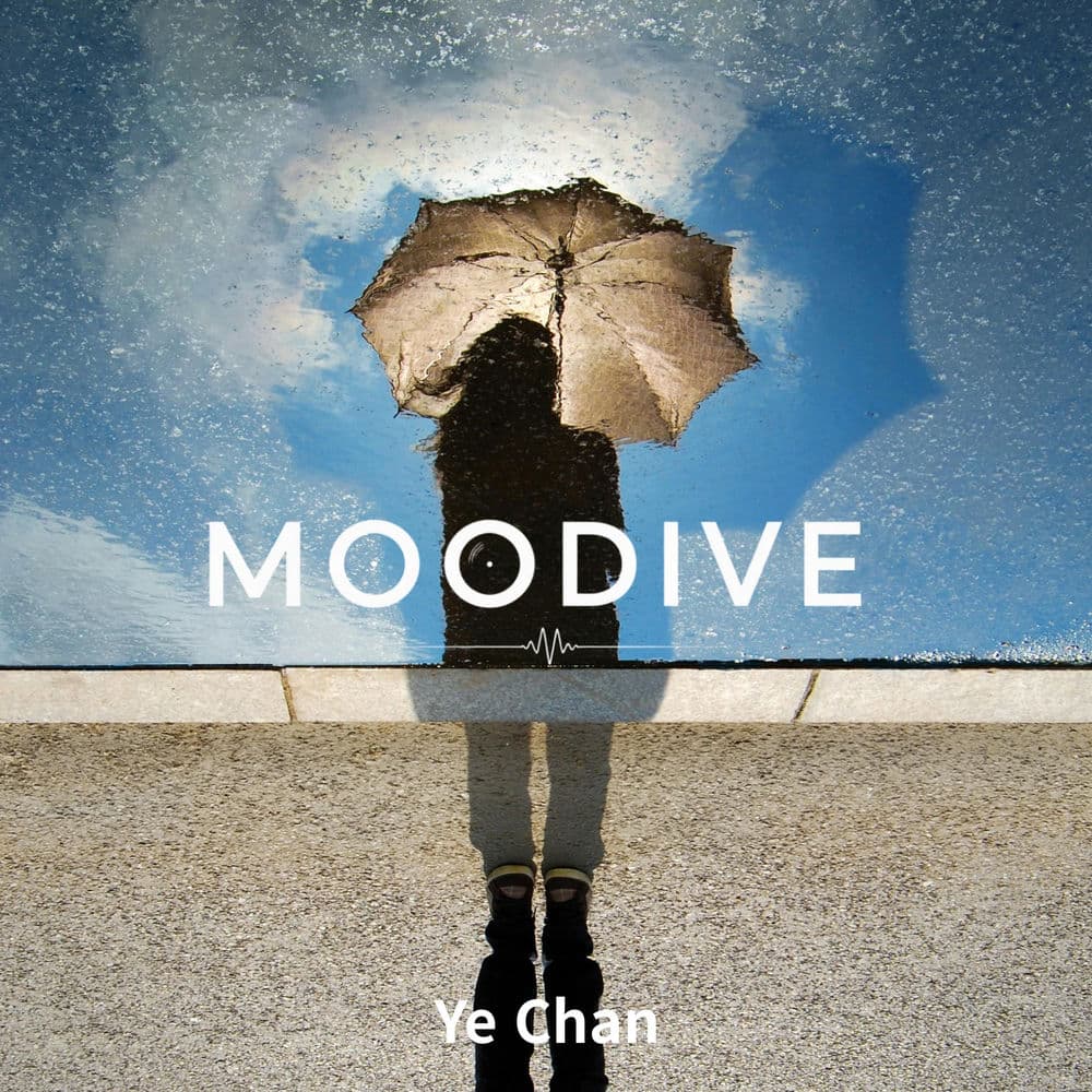 Umbrella (Yechan X MOODIVE) cover