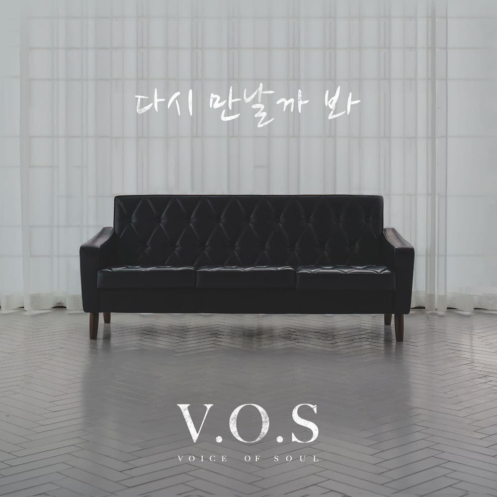 다시 만날까 봐 cover