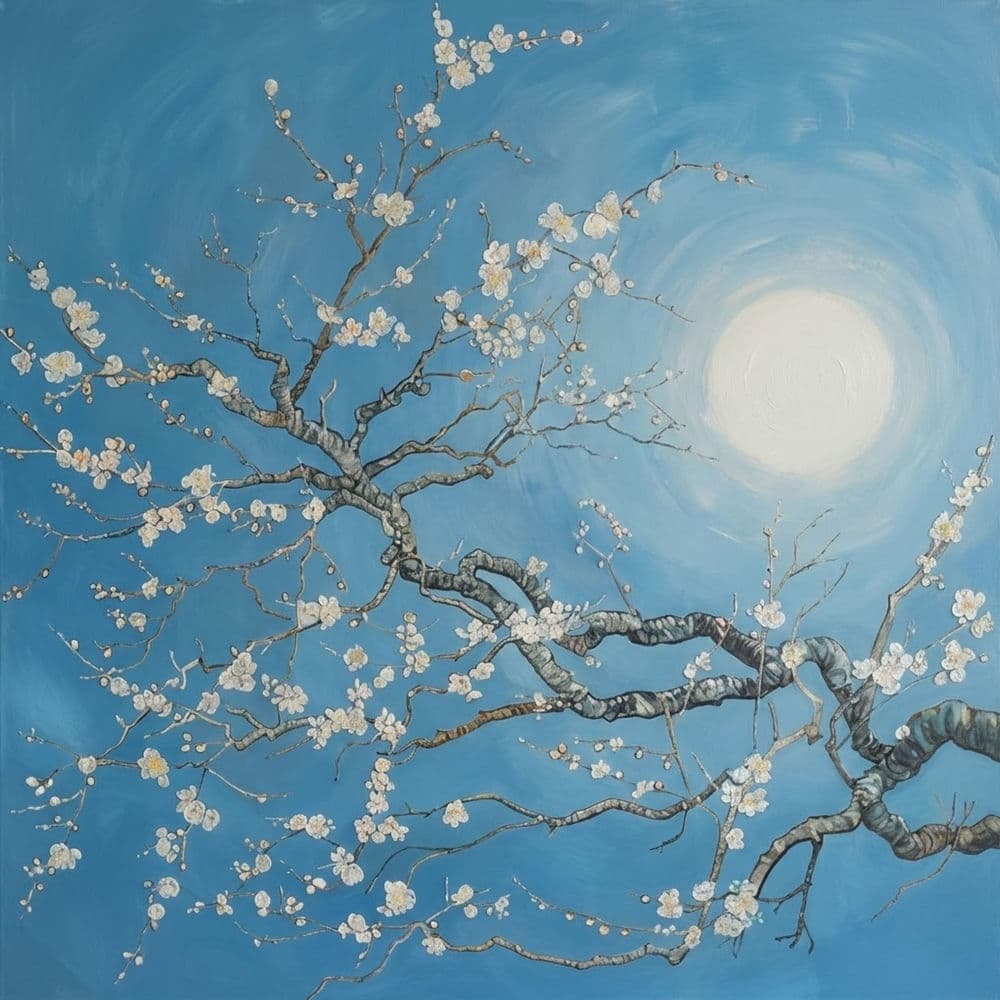 A Love of Van Gogh cover