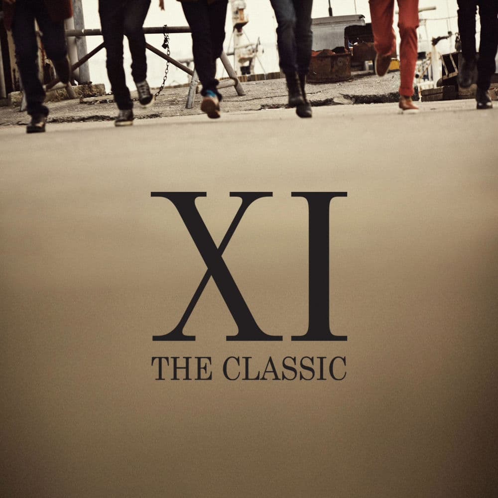The Classic cover