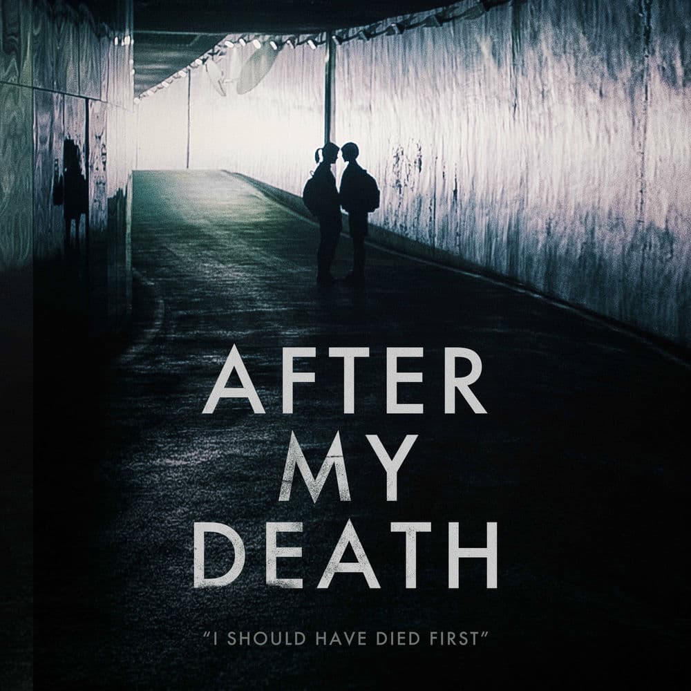 After My Death (Original Motion Picture Soundtrack) cover