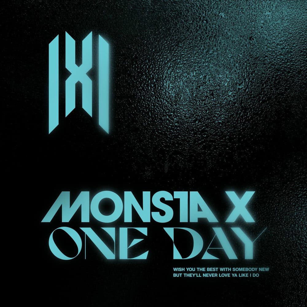One Day cover
