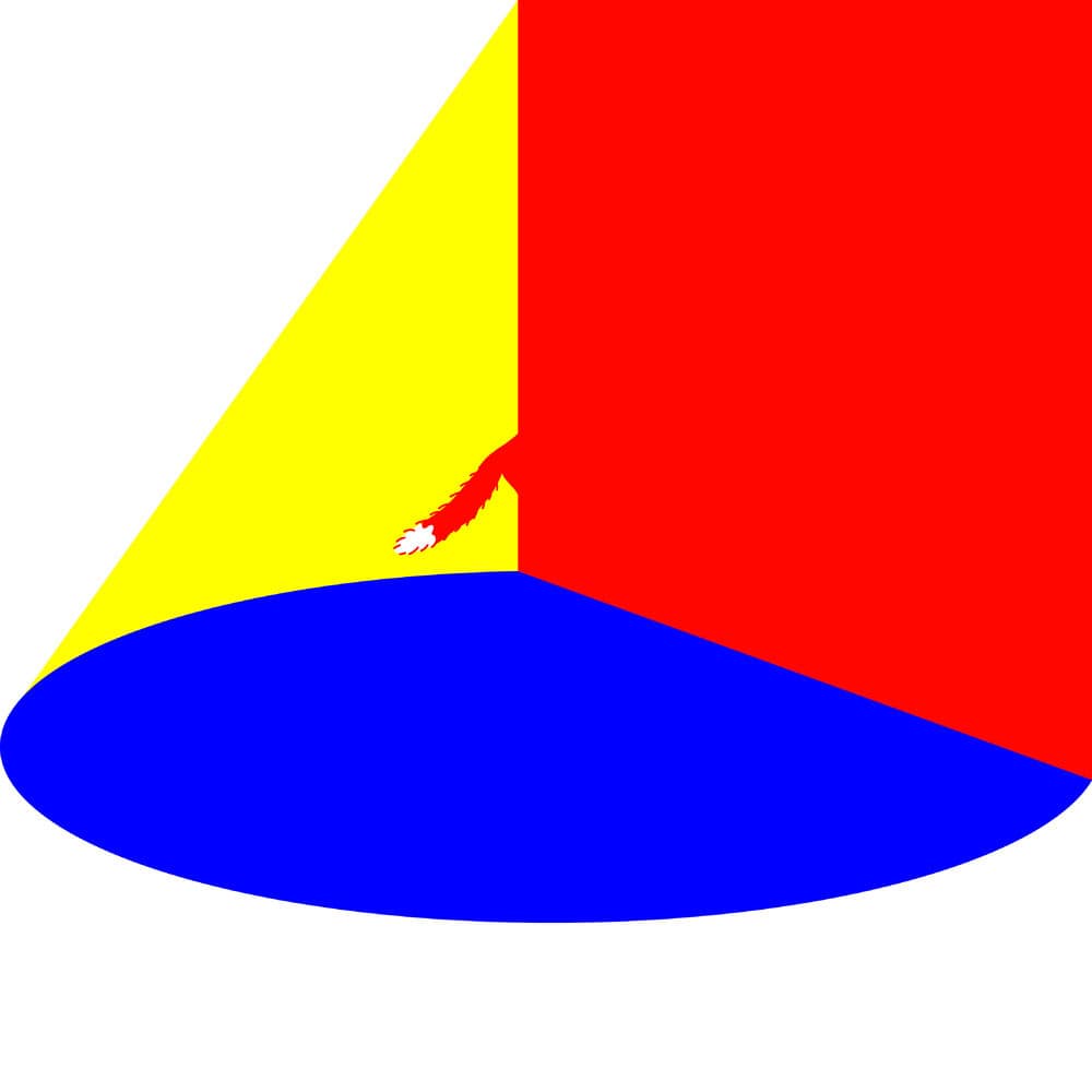 'The Story of Light' Epilogue - The 6th Album cover