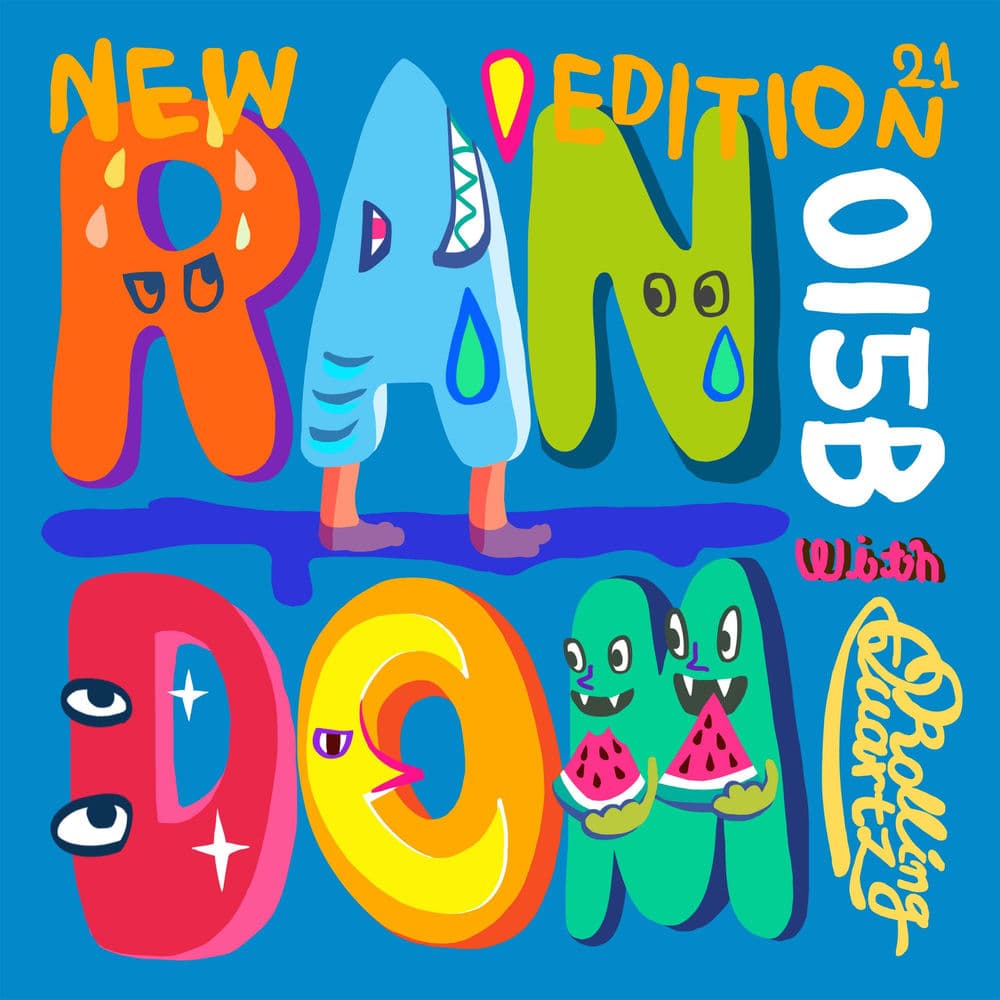 New Edition 21 cover