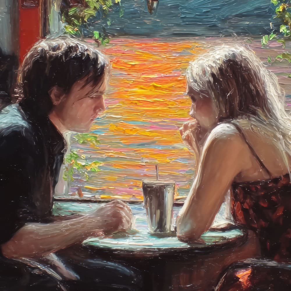 Before Sunset cover